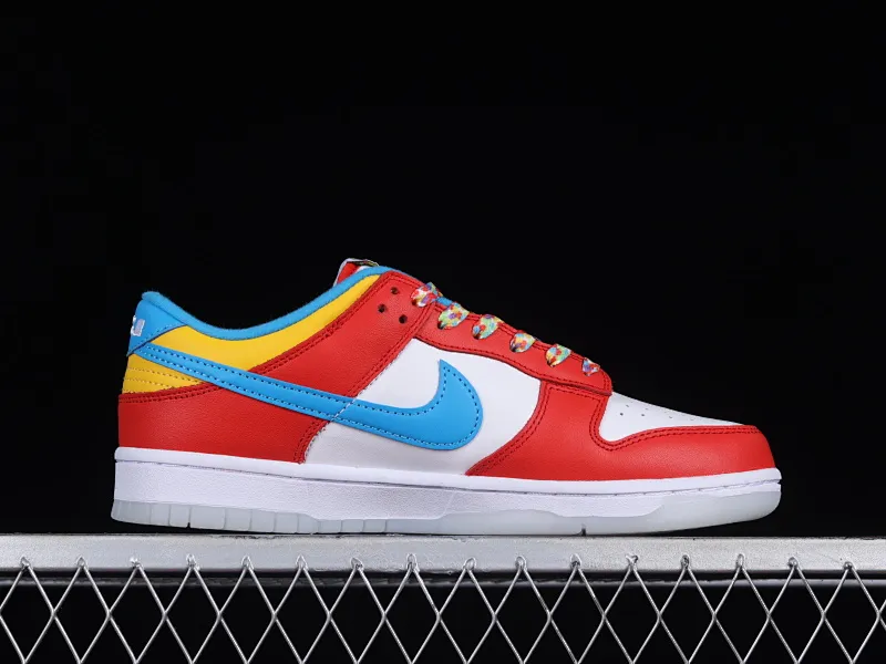 All Categories Nk SB Dunk Series Nk SB Dunk Low Low-top sneakers F version LeBron James